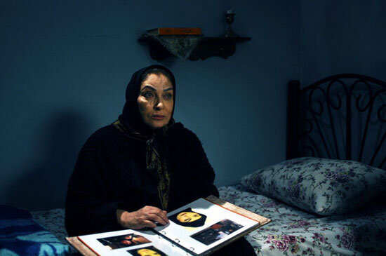  اعلام برنامه تشییع پیکر فریماه فرجامی