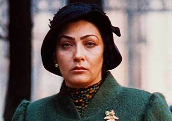 فرجام تلخ فریماه فرجامی / کوه استعداد ناگهان فرو ریخت