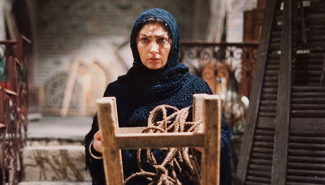  فریماه فرجامی در کماست