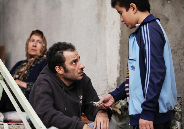  عرضه رسمی «ابد و یک روز» در شبکه خانگی