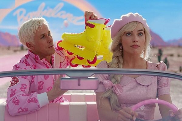 اولین واکنش‌ها به «باربی»/ رایان گاسلینگ را نامزد اسکار کنید