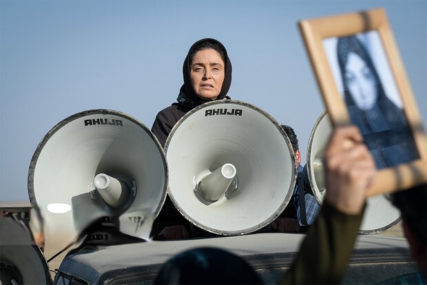 حضور پاییزی«سرهنگ ثریا» در سینماها