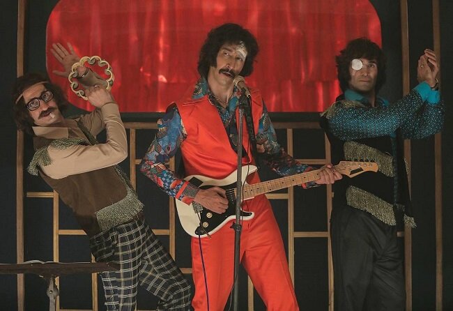  درباره آینده سینمای ایران؛ آیا «فسیل» نامعادلات را آشفته‌تر می‌کند؟