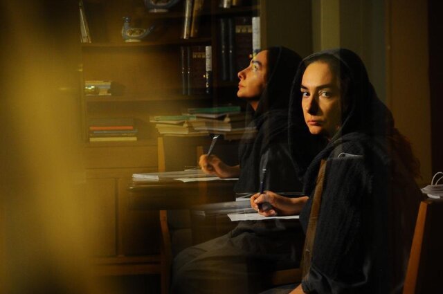  «ملخ» در کارلووی واری