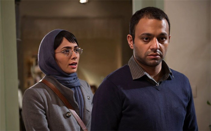 یک داستان خانوادگی در شبکه نمایش خانگی 