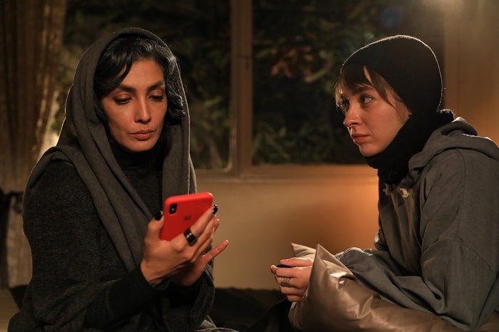 تقدیر جشنواره جهانی دانشجو از فیلم «پسر انسان»