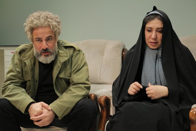 جواد عزتی اولین فیلم خود را می‌سازد