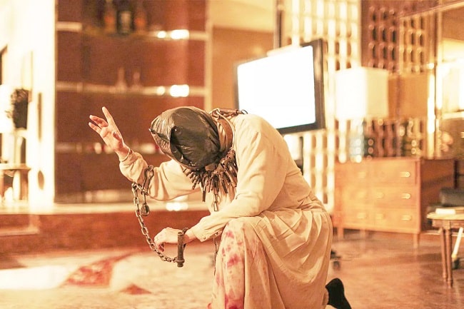 درباره سیاست دوگانه نمایش فیلم قاتل و وحشی؛  یک بام و دو هوای اکران