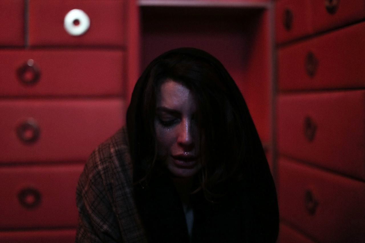  «قاتل و وحشی» هنوز در ایران اجازه نمایش ندارد