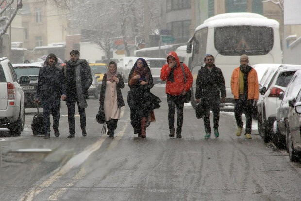 تدوین مستند «آتش و گلستان» به زودی آغاز می‌شود