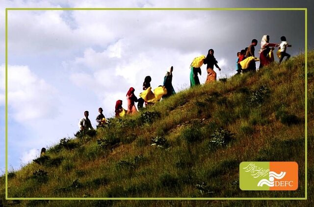  نمایش مستند «یاشماق» در جشنواره بلگراد