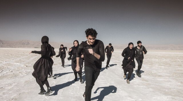  سینما چاه نفت نیست!