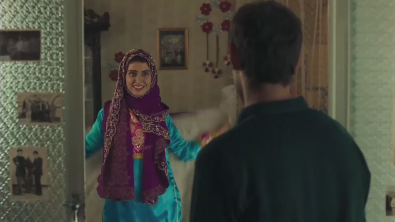 «نگهبان شب»؛ شیپور بیدارباش رویاها