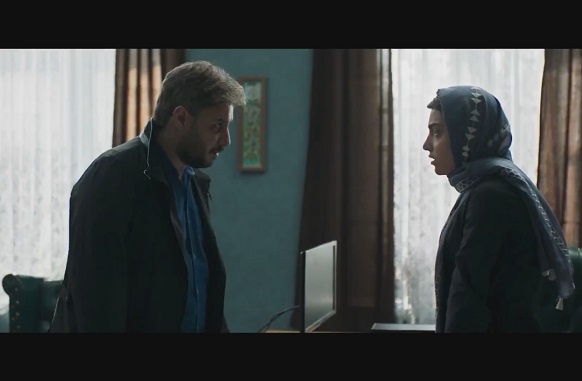 «کت چرمی» در آستانه ۱۰ میلیاردی شدن/ تیزر جدید فیلم رونمایی شد