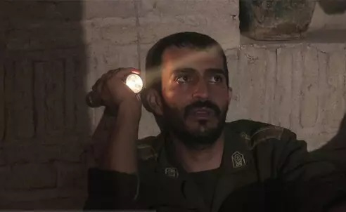 تصویربرداری فیلم کوتاه «جاساز» به پایان رسید/ شناسایی یک پخش‌کننده مواد مخدر