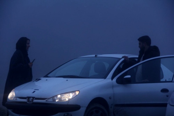  فیلم کوتاه «جانور» در جشنواره فیلم‌های اکشن اسپانیا 