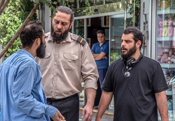 پایان فیلمبرداری «جهان غیرموازی» 