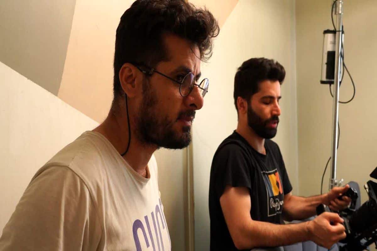 فیلمبرداری «دار‌ و دسته دارابی‌ها» به پایان رسید 