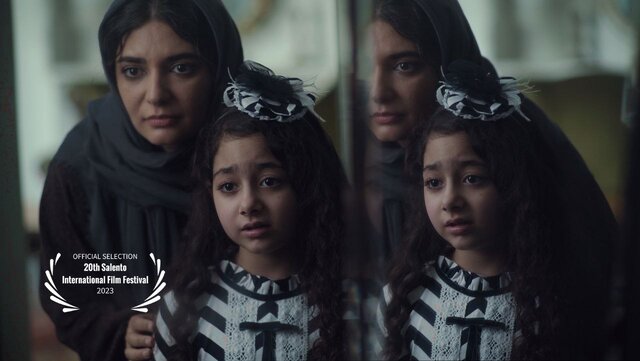  فیلم کوتاه «سامپو» در جشنواره سالنتو ایتالیا