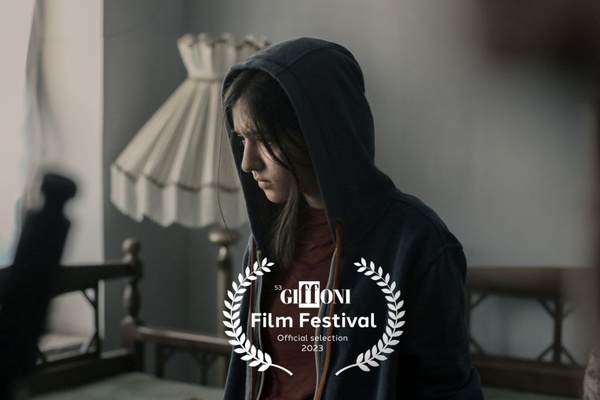  راه‌یابی «سیزده سالگی» به جشنواره جیفونی ایتالیا 