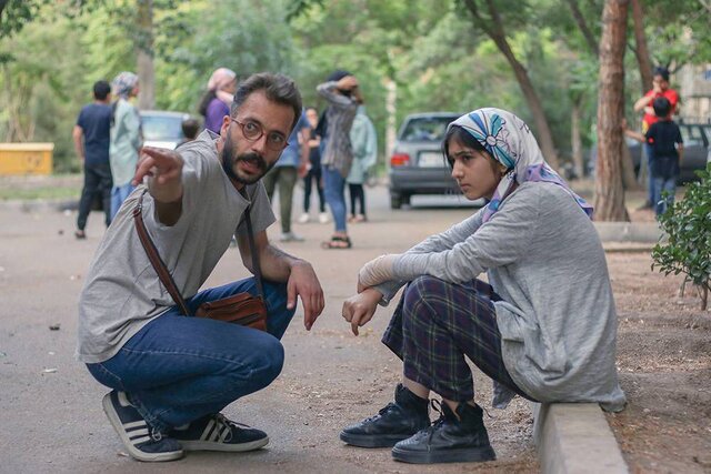  «سیزده سالگی» نوید محمدزاده تمام شد