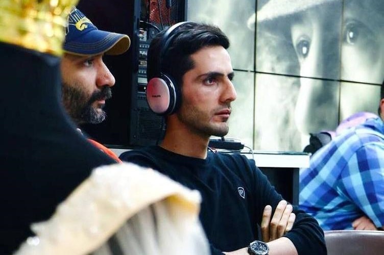 «لیلی» به مرحله تدوین رسید