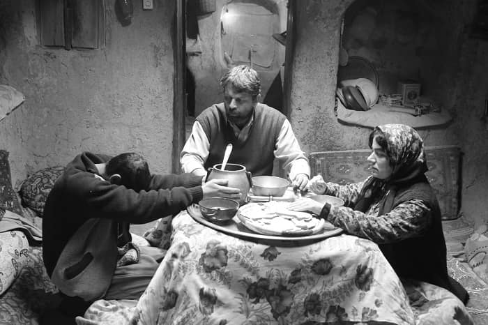 «کَفَر» جایزه تقدیر ویژه هیئت داوران جشنواره فیلم بوچئون را کسب کرد