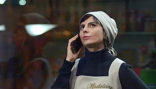 عاشقانه‌ای که با سخت‌گیری لیلا حاتمی اوج گرفت/یک «تصور» غیرمنتظره