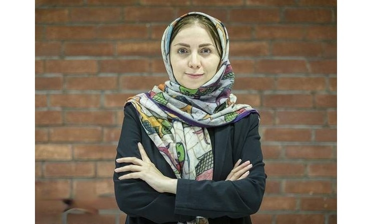 لیلی عاج: لوکیشن فیلم بعدی‌ام کشتی و دریاست