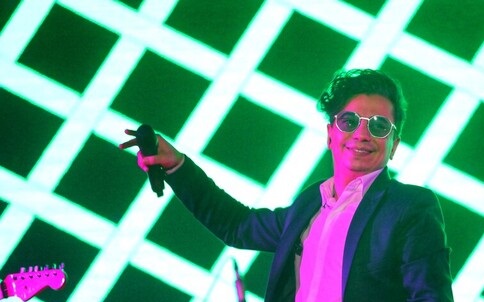  وضعیت جسمی محسن ابراهیم‌زاده پس از لغو کنسرت‌هایش