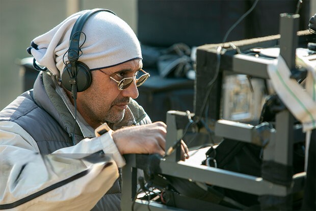 درددل‌های صریح یک صدابردار/یک میلیارد تجهیزات، ۱۱۰ میلیون دستمزد!