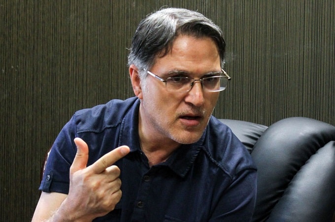 «شهرک» اردوگاهی است که واقعیت‌ها نه آن‌گونه که واقعا هستند، بلکه به عنوان بازنمود چیزهای دیگر ظاهر می‌شوند 