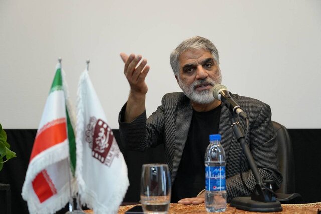  درس‌های محمدعلی باشه‌آهنگر برای فیلمسازی