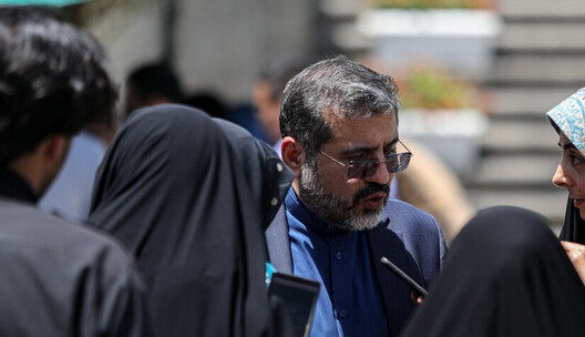  واکنش وزیر ارشاد به احکام صادره برای برخی سلبریتی‌ها