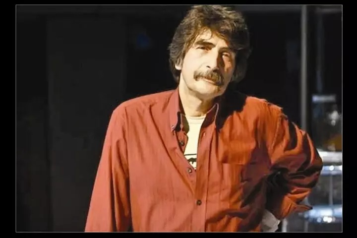 بزرگداشت محمود استادمحمد با اجرای نمایش «ط...»