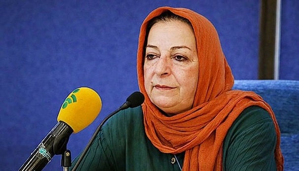  با صدور حکم آزاده صمدی به نظر قاضی هم از سندروم علاقه به شهرت رنج می‌برد 