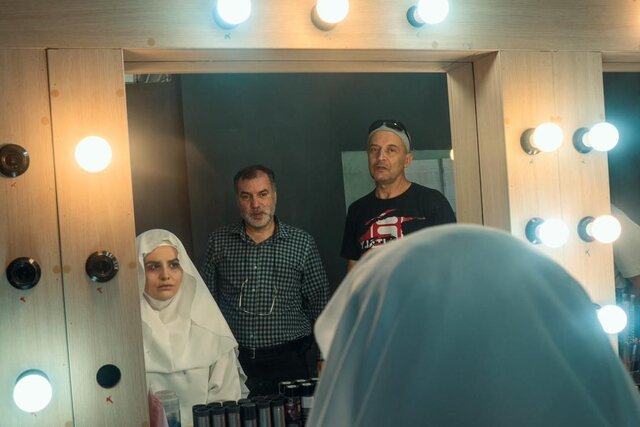  «رستگاری» ده نمکی را نجات می‌دهد؟