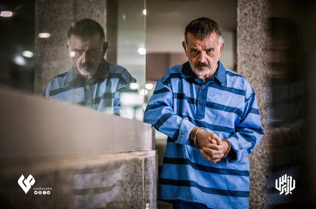  پخش سریال «بازپرس» با بازی فخیم‌زاده و شریفی‌نیا از امشب