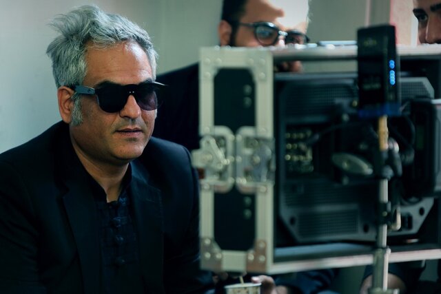  تدارک مهدی نادری برای یک فیلم افشاگرانه