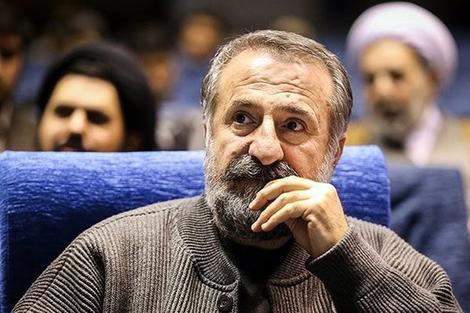 مهران رجبی : هیچ پیشنهادی برای حضور در فیلم‌های سینمایی در ماه‌های اخیر نداشتم 