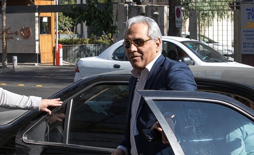 درباره علاقه مهران مدیری به خوانندگی؛ چرا بعضی سلبریتی‌ها لایی می‌کشند؟