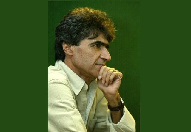  هشداری که ناصر تقوایی داد