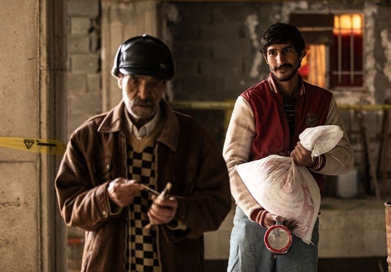 نگاهی به فیلم 