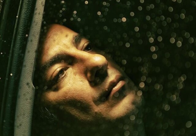  اکران فیلمی با بازی نوید محمدزاده در فرانسه