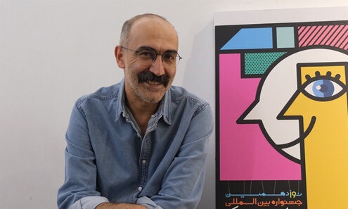 کسی برای چشم‌وابروی حجازی‌فر پای کار نیامد