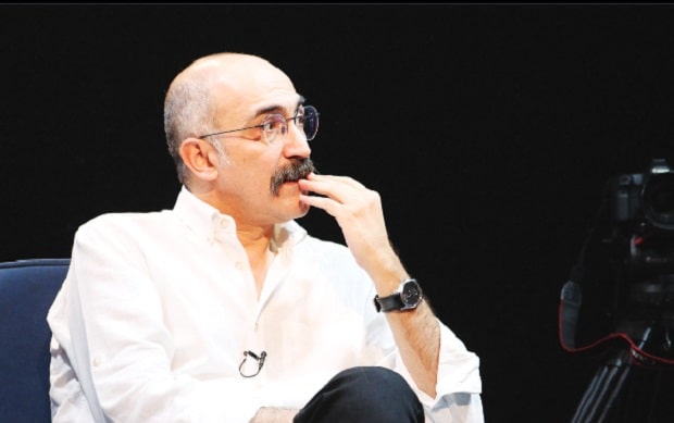 خشم جامعه را به رسمیت بشناسید