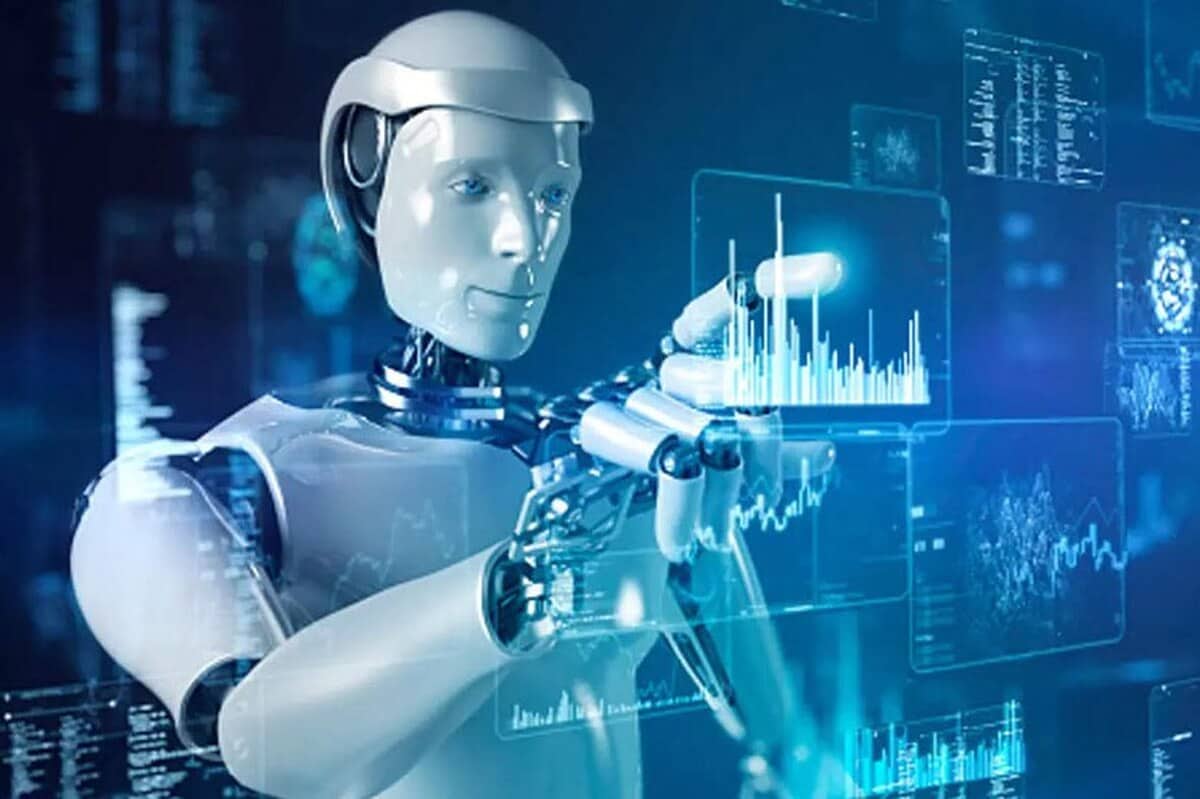 تکرار یک فیلمنامه درباره هوش مصنوعی در دنیای واقعی! 