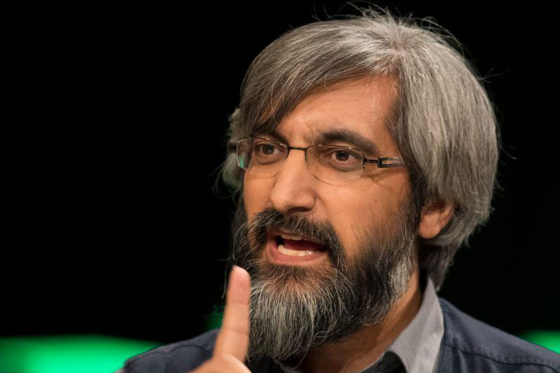 ویدئو-  نتیجه دو سال حکومت وحید جلیلی بر صداوسیما چه بوده؟