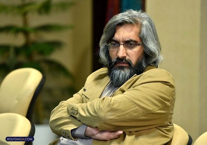  وحید جلیلی چگونه به صداوسیما رفت؟