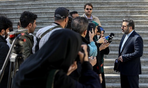 ارشاد باید مجوز ۹۰ درصد از فعالیت‌های نمایش خانگی را بدهد